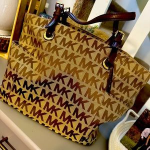 Michael Kors shoulder bag